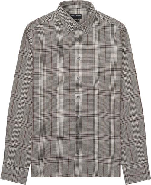 Bruun & Stengade TAZUL SHIRT 2502-20004 Skjorter