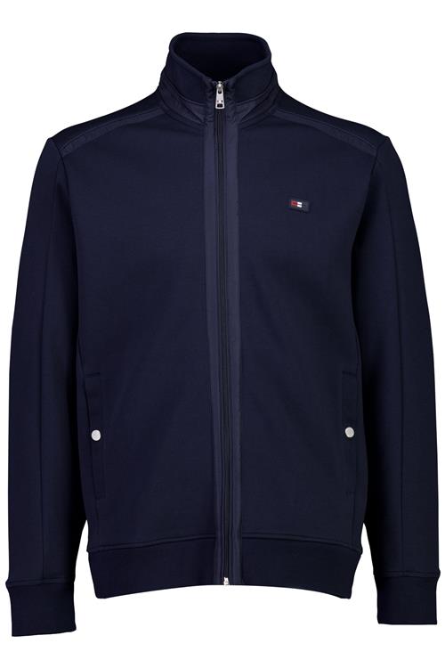 Bison Cardigan
