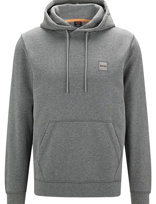 Wetalk BOSS Grey