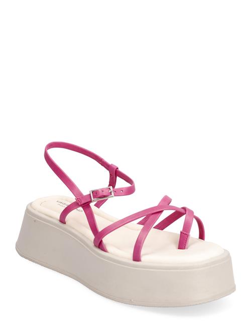 Courtney VAGABOND Pink