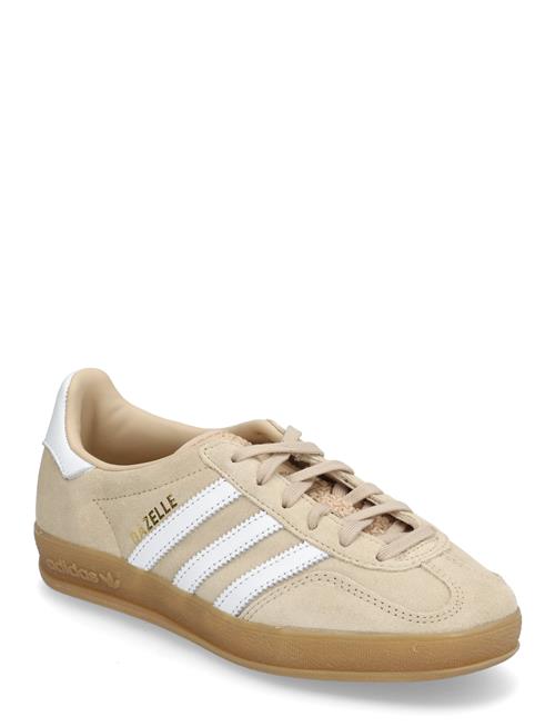 Gazelle Indoor W Adidas Originals Beige