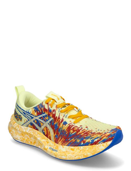 Noosa Tri 16 Asics Yellow