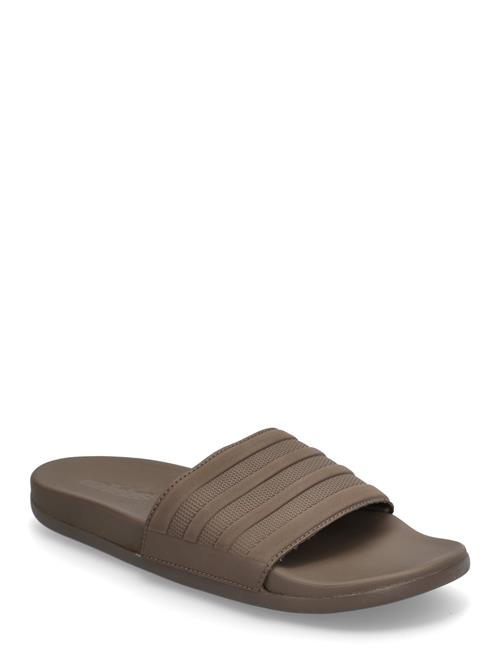 Adilette Comfort Adidas Sportswear Brown