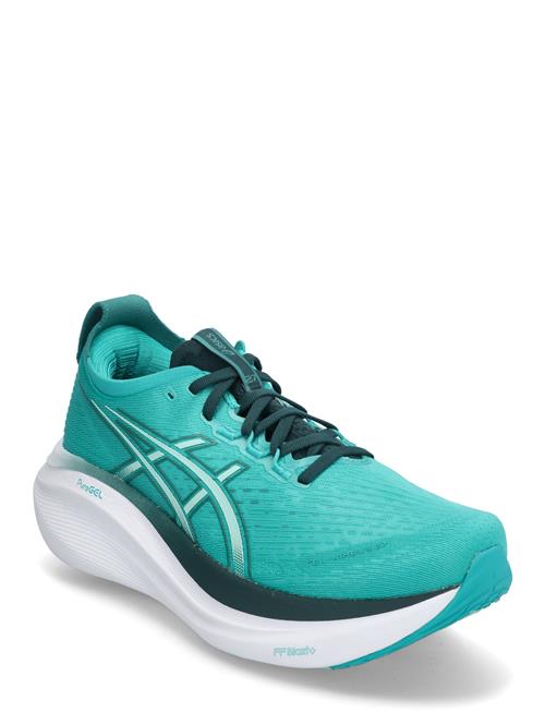 Gel-Nimbus 27 Asics Blue