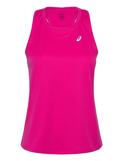 Asics Core Tank Asics Pink