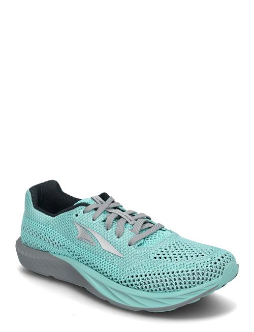Se W Escalante Racer 2 Altra Blue ved Booztlet