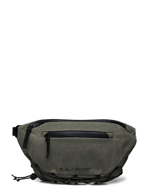 Roamer Pro Sling Bag 6L Db Journey Khaki