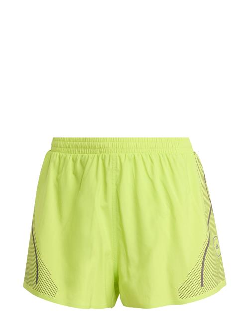 Asmc Tpa Short Adidas By Stella McCartney Green