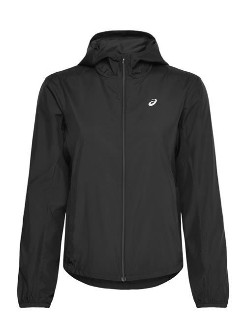 Asics Core Jacket Asics Black