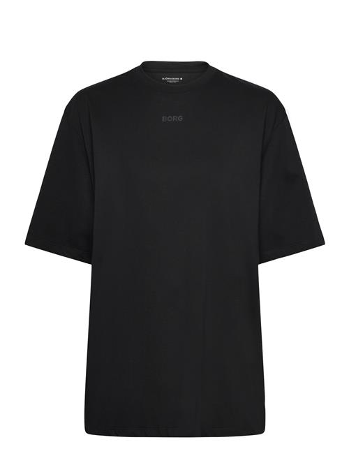 Studio Over D T-Shirt Björn Borg Black