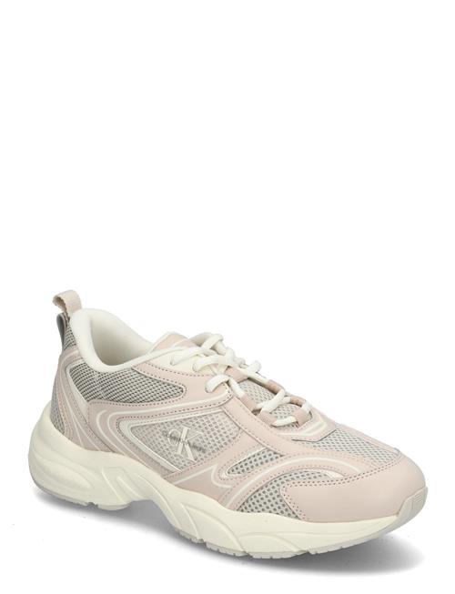Retro Tennis Mesh Ml Calvin Klein Pink