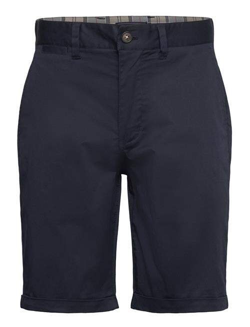 Barbour Smart Chino Sh Barbour Navy