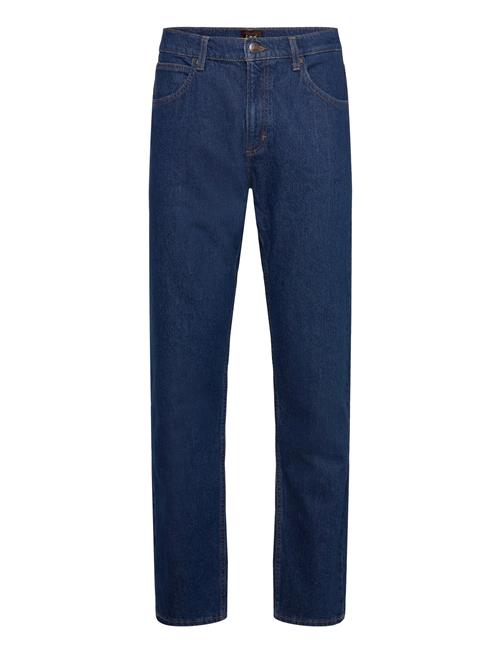 Oscar Lee Jeans Blue