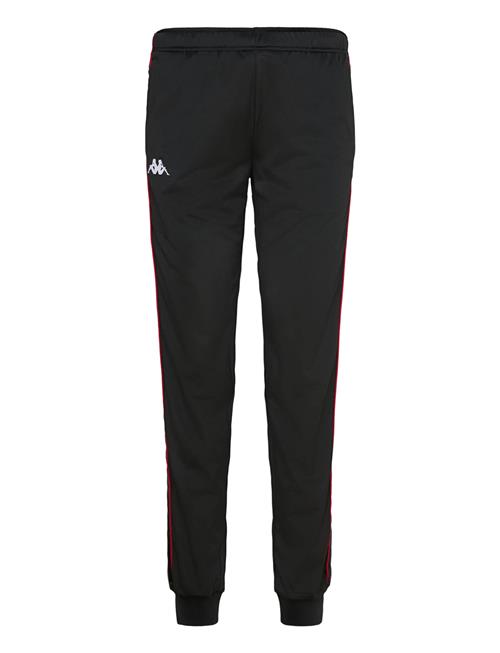 Pant - Wrastoria KAPPA Black