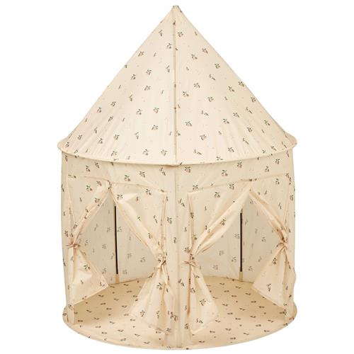 Liewood Oaks Pop-up Legetelt Peach Sea Shell One Size     2 Y+ Unisex