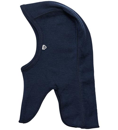 Hummel Elefanthue - 1-lags - HmlMini - Rib - Dress Blues