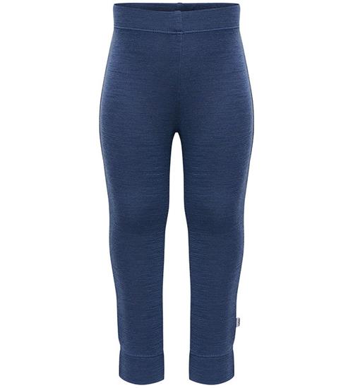 Hummel Leggings - HmlMini - Uld - Vintage Indigo