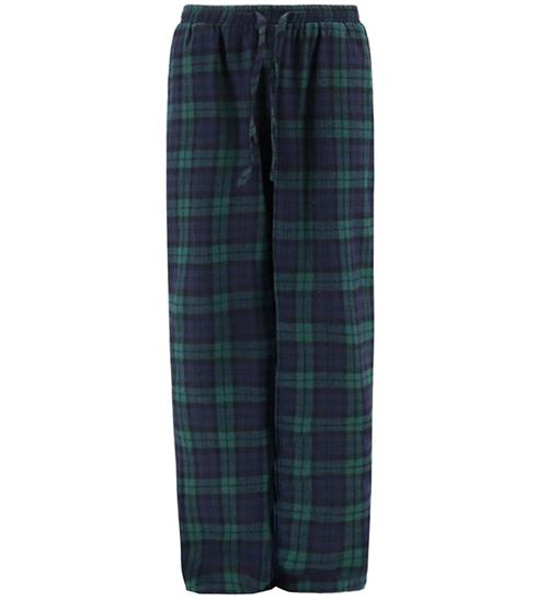 Hound Bukser - Checked - Green