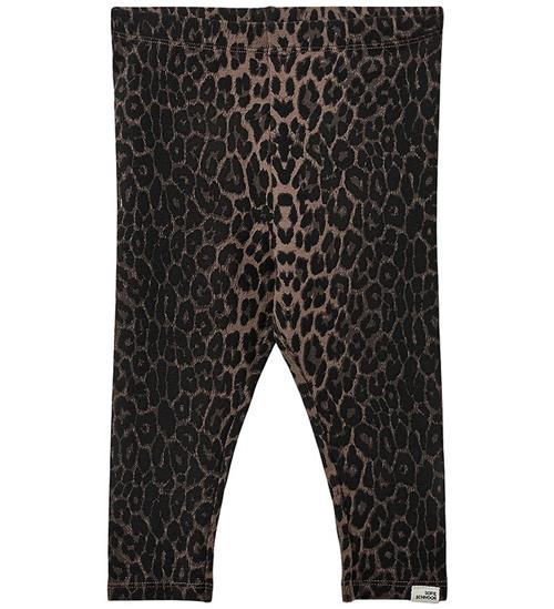 Sofie Schnoor Leggings - NalineSB - Leopard