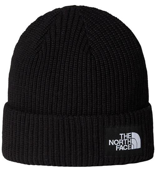 The North Face Hue - Strik - Salty Lined - Sort