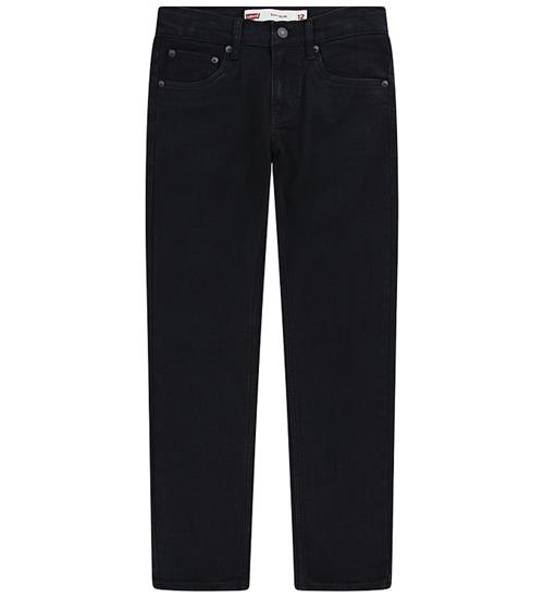 Levis Jeans - 511 Slim Non Performance - Sort