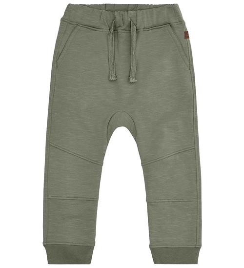 Hust and Claire Sweatpants - HCGeorg - Turtle