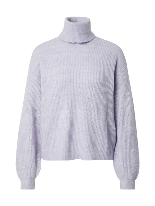 Se VERO MODA Pullover 'VMMILI'  grå ved About You