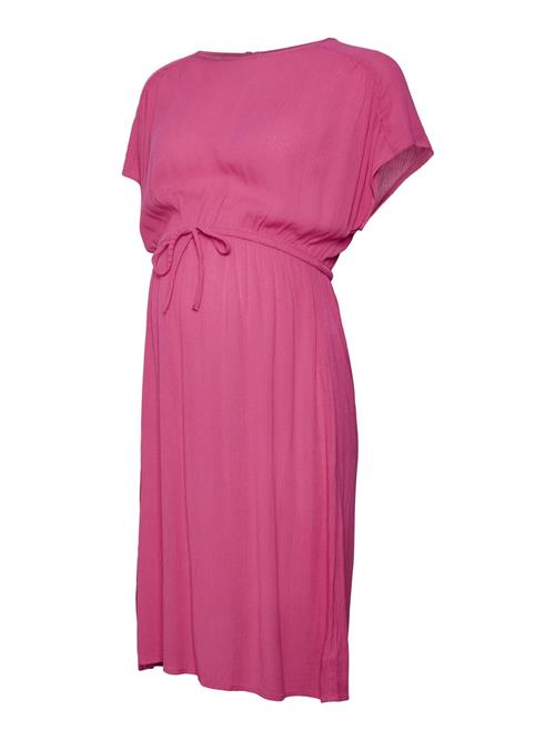 Vero Moda Maternity Kjole 'VMMMENNY'  pink