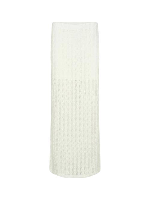Levete Room Nederdel 'LR-LAICA 1'  hvid / offwhite