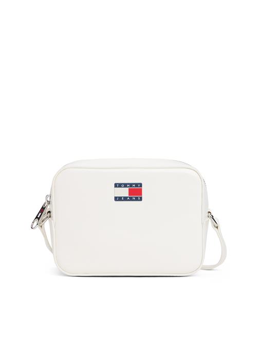 Tommy Jeans Skuldertaske 'MUST'  marin / rød / hvid