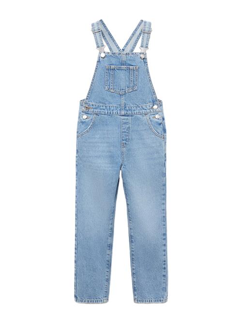 MANGO KIDS Overalls 'AMARA'  blue denim