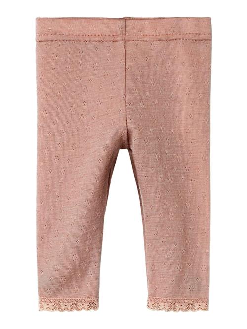 NAME IT Leggings  pink