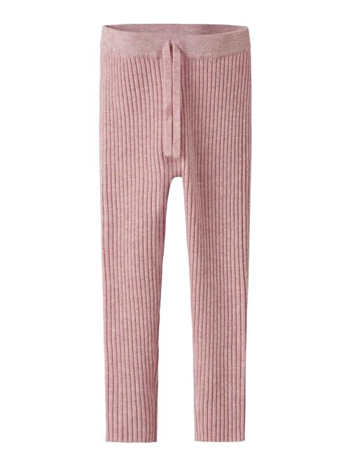 NAME IT Leggings  pastellilla