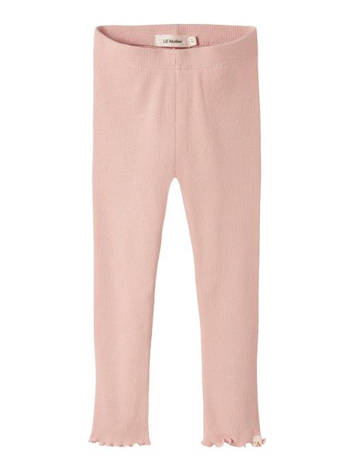 NAME IT Leggings  pink