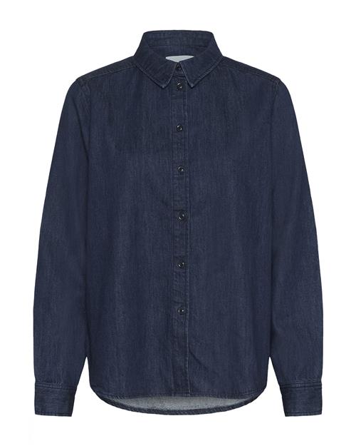 Part Two Bluse 'Sarafia'  blå