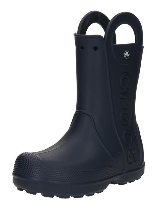 Crocs Gummistøvler 'Handle It Rain'  navy