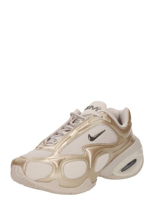 Nike Sportswear Sneaker low 'AIR MAX MUSE'  creme / sand / mørkebrun