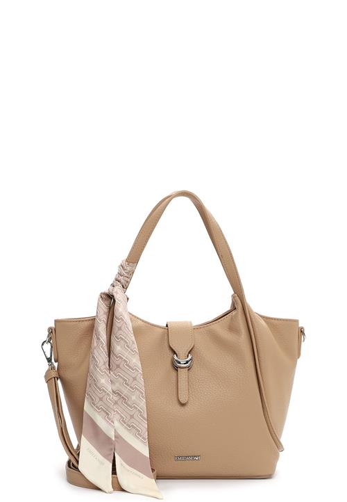 Emily & Noah Shopper 'Hasina'  sand