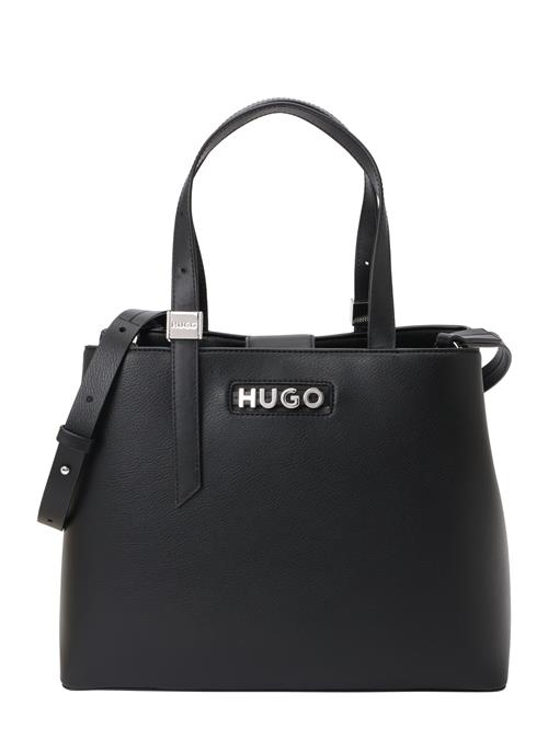 HUGO Håndtaske 'Mel 2.0'  sort