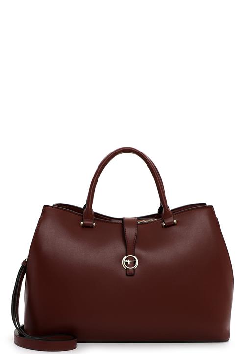 Tamaris Shopper 'Giorgia'  vinrød