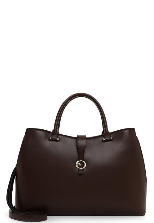 Tamaris Shopper  mørkebrun