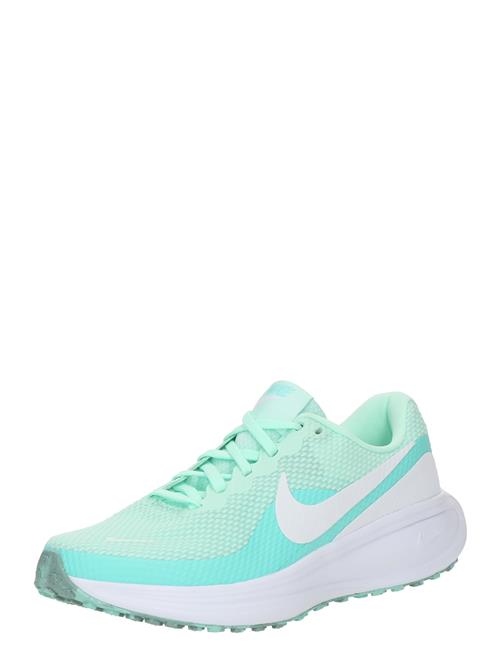 NIKE Løbesko 'Revolution 8'  mint / hvid