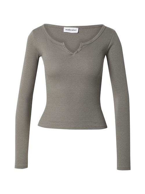 studioselect Shirts 'Cecile'  grå