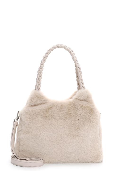 Emily & Noah Shopper 'Nanterre RUE 09'  beige