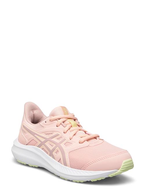 Jolt 4 Gs Asics Pink