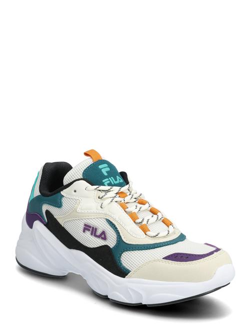 Se Collene Cb Wmn FILA Patterned ved Booztlet