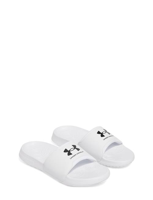 Ua W Ignite Select Under Armour White