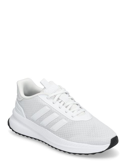 X_Plrpath Adidas Sportswear White