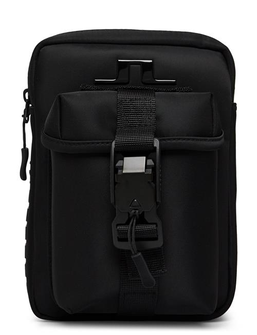 Howard Sling Bag J. Lindeberg Black