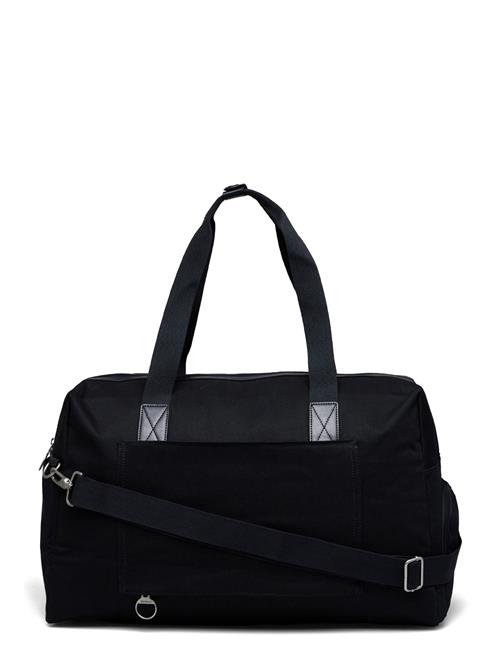 Barbour Cascade Holdall Bag Barbour Black